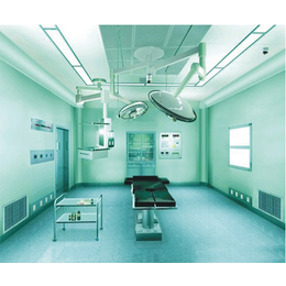 手术室净化|康汇净化厂家|中心医院手术室净化工程