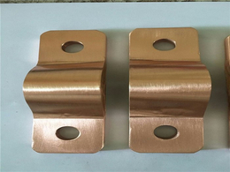 铜片焊接铜箔软连接-铜箔软连接-金石电气