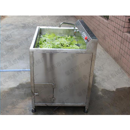 多福食品机械(图)|蔬菜清洗机|三门峡清洗机