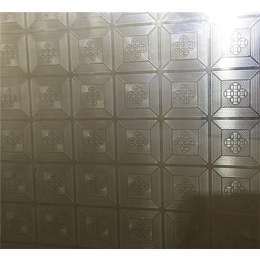 钦州不锈钢花板-江鸿压花(在线咨询)-不锈钢花板图片