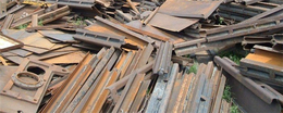 海南回收公司-众犇物资回收厂-物资回收公司