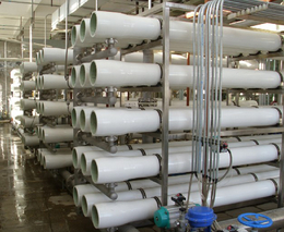 瑞科姆环保设备厂-临汾一体化污水处理设备
