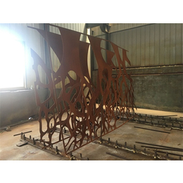 耐候板-耐候钢板-天津兴邦华泰钢铁