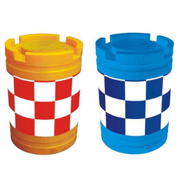 塑料防撞桶价格,济南和畅质量可靠,马鞍山防撞桶