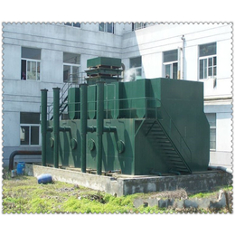 广元一体化净水设备-四川竹根-150T/H一体化净水设备