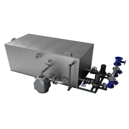 陇南油水分离器-油水分离器厂家-西安三森流体工程设备