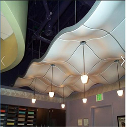 厂价*室内外艺术吊顶装饰铝单板 颜色规格可定制