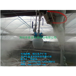 广东喷嘴、鑫龙提供除尘喷涂脱硫废气处理喷嘴、不锈钢螺旋喷嘴