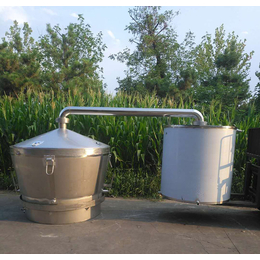 曲阜融达品质保证(图)-锅炉蒸汽式造酒设备-造酒设备