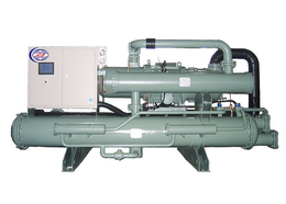 冷水机组-和田冷水机-小型工业冷水机
