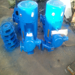 东蓝泵业(多图)-鹤壁家用小型增压管道泵增压管道泵图片