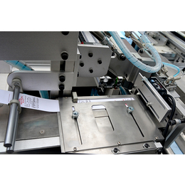 富斯克全自动横缝机(多图)-纱巾全自动横缝机-全自动横缝机