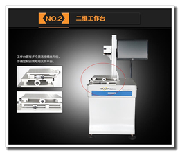 光纤激光打标机如何*-海东光纤激光打标机-珊达激光信誉保证