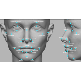 3D智能机器识别