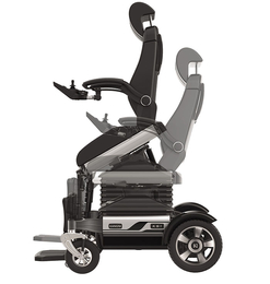 北京和美德-康尼智能电动轮椅升降-石景山康尼智能电动轮椅