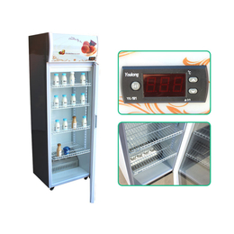 盛世凯迪制冷设备生产-统一饮料加热柜-统一饮料加热柜价格