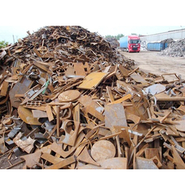 婷婷回收部(图)、武汉废铁回收市场价、武汉废铁回收