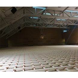 洛可风情运动地板(图),北京舞台地板价格,舞台地板