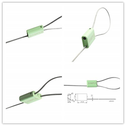 牧康商贸(图)_集装箱封条 钢丝封条_钢丝封条