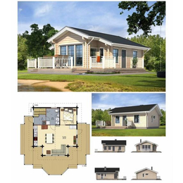 木屋别墅 造价、龙珠木屋(在线咨询)、新余木屋别墅