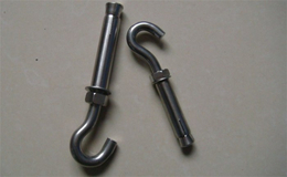 不锈钢挂钩-不锈钢膨胀钩生产厂家-不锈钢膨胀钩