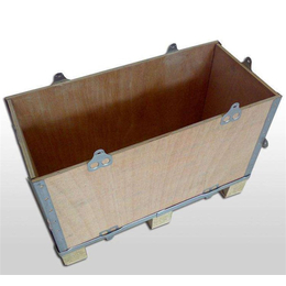 钢带箱生产,如皋聚德木业(在线咨询),如皋市钢带箱