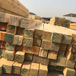 辐射松建筑木材厂家出售-成天星木业-莱芜辐射松建筑木材