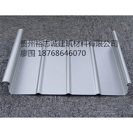 贵州铝镁锰板金属雾屋面板钛锌板生产厂家