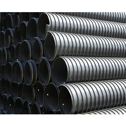 蚌埠钢带波纹管-安徽国登管业科技公司-钢带波纹管生产厂家