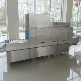 贵州大型全自动全自动洗碗机设备厂价*