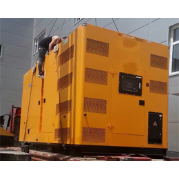 山西发电机-天发机电卖发电机组-山西柴油发电机