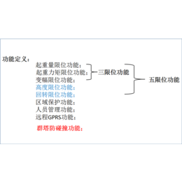 塔吊无线视频监控系统-塔吊-诚乐科技有限公司(查看)