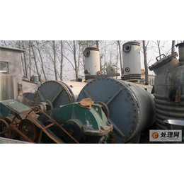 二手耙式干燥机供应_洮南市二手耙式干燥机_干燥设备回收