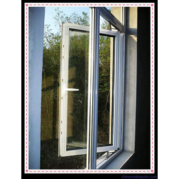 铝合金窗设计、山西百澳幕墙工程、阳泉铝合金窗