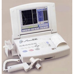 捷斯特801进口肺功能测试仪