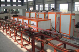 北京冷轧钢筋生产线