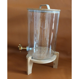 玻璃酒桶,宇航玻璃制品,耐高温玻璃酒桶