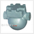 上海CS49H热动力式疏水阀厂家供应不锈钢热动力式疏水阀公司缩略图4