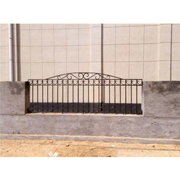 锌钢护栏-世通铁艺-锌钢护栏护栏