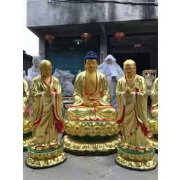 连云港佛像,江西江弘法器厂,木雕佛像制作