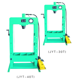 脚踏式压力机龙门压力机缩略图