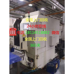 廊坊回收、华东二手机床回收、二手锯床回收