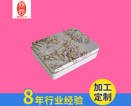 马口铁盒-合肥昆尚铁盒(在线咨询)-上海铁盒