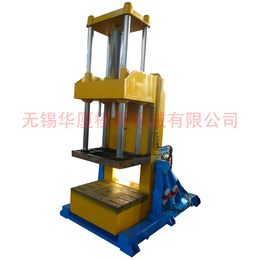 广州低压浇铸机-华厦模具机械公司-低压浇铸机工厂