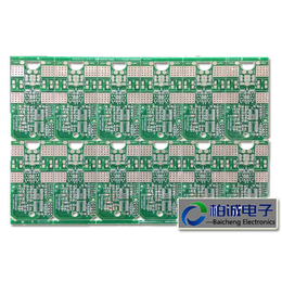 PCB板生产_深圳中小批量PCB打样_加急生产PCB电路板厂