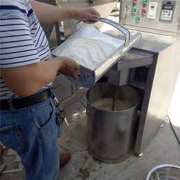 三相电蜂蜜槽子糕机器-支持加工定做-大连蜂蜜槽子糕机器