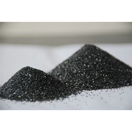 批发黑碳化硅,中兴耐材,黑碳化硅