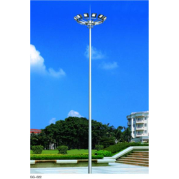 12米高杆灯,中坤照明(在线咨询),高杆灯