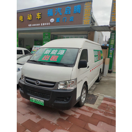 新能源汽车-友瑞丰(在线咨询)-福州新能源汽车