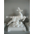康大雕塑供应12生肖动物汉白玉石雕雕塑摆件缩略图2